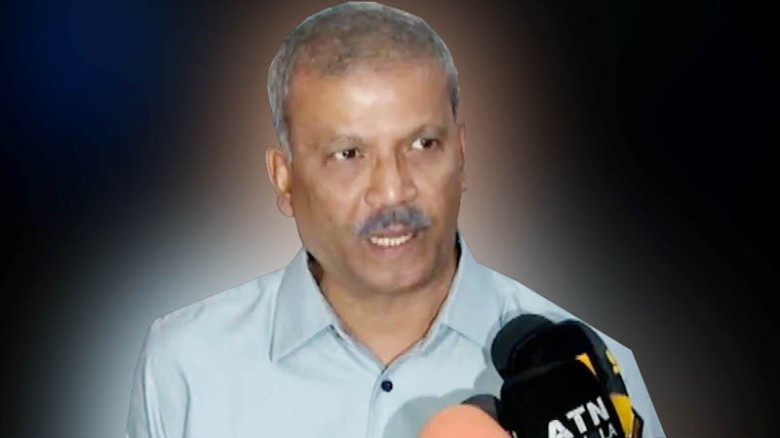 বিএনপি তত্ত্বাবধায়ক সরকার চায়নি, সরকারের নিরপেক্ষ ভূমিকার কথা বলেছেন : আইন উপদেষ্টা