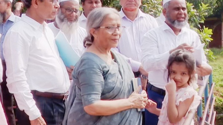 জাতীয় চিড়িয়াখানায় শিগগিরই নতুন প্রাণী আসছে : প্রাণিসম্পদ উপদেষ্টা