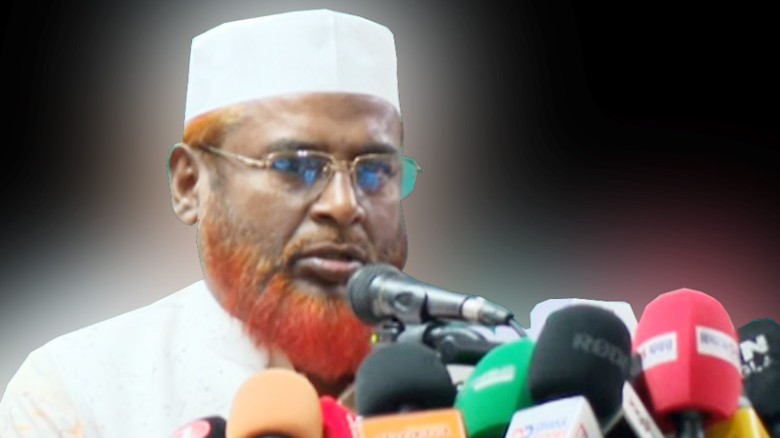 রাজনৈতিক মতের ভিন্নতা থাকলেও জাতীয় স্বার্থে দলগুলোকে ঐক্যবদ্ধ থাকতে হবে : পরওয়ার