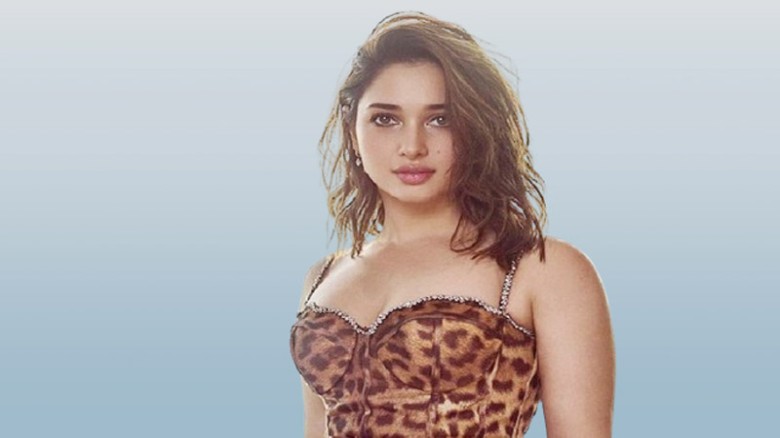 ভেবেছিলাম ৩০ বছরের এর পরে বিয়ে করব : তামান্না ভাটিয়া