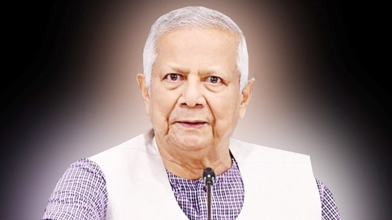 নির্বাচন বানচালের জন্য দেশের ভেতর-বাহিরের অনেক অপশক্তি কাজ করবে : প্রধান উপদেষ্টা