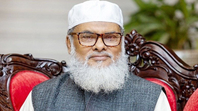 বাধা যতই আসুক আগামী ফেব্রুয়ারি মাসেই নির্বাচন হবে : ধর্ম উপদেষ্টা