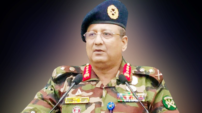 নির্বাচনের পর দেশের স্থিতিশীলতা আরো ভালো হবে : সেনাসদর