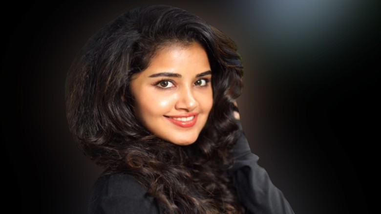 অভিনেত্রী অনুপমার বিকৃত ছবিতে সয়লাব অনলাইন!