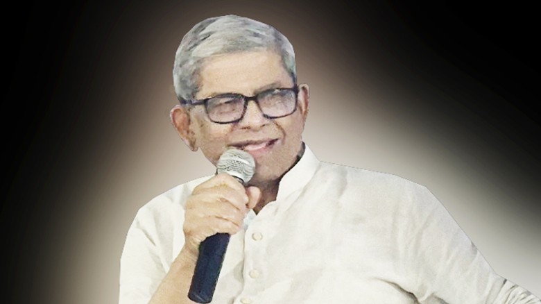 যুগপৎ আন্দোলনে শরিকদের জন্য আসন ফাঁকা রয়েছে : মির্জা ফখরুল