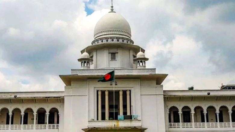 তত্ত্বাবধায়ক সরকার নিয়ে সর্বোচ্চ আদালতের রায় ২০ নভেম্বর