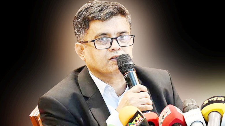 ভোটে ব্যাঘাত ঘটানোর মতো শক্তি আ. লীগের নেই : প্রেস সচিব
