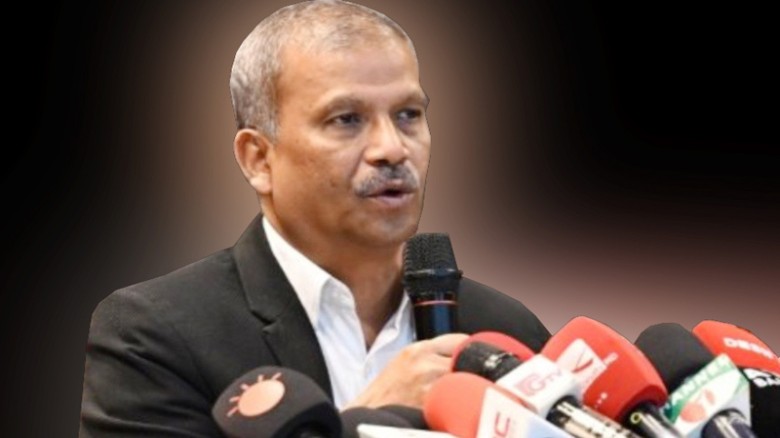 ভোটারদের সুবিধার জন্য গণভোটের ব্যালট হবে ভিন্ন রঙের : আইন উপদেষ্টা