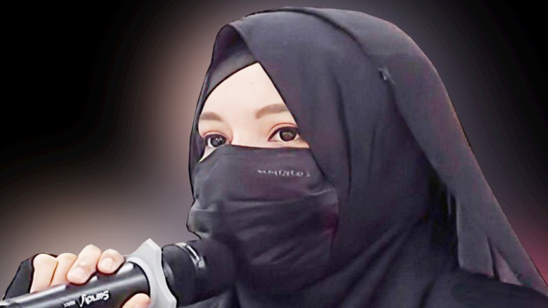 কারাগারের ১৫ মাসেও এতো বিপর্যস্ত হইনি, আমাকে নিয়ে নোংরামি বন্ধ করুন : খাদিজাতুল কুবরা