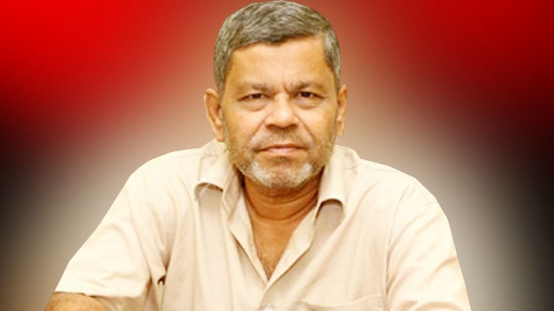 জাতীয় প্রেস ক্লাবের সাবেক সভাপতি শওকত মাহমুদ আটক