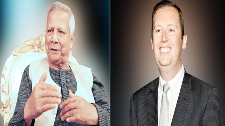 মার্কিন বিশেষ দূত ও প্রধান উপদেষ্টার ফোনালাপ, সংসদ নির্বাচন সময়মতোই অনুষ্ঠিত হবে