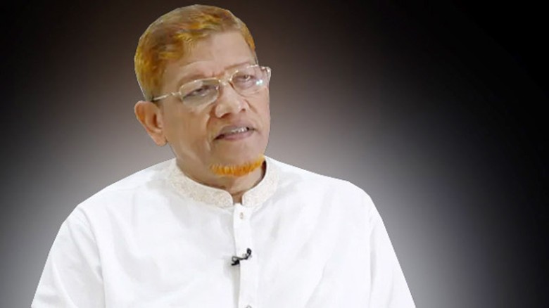 জামায়াতের সহকারী সেক্রেটারি জেনারেল হামিদ আজাদের মনোনয়নপত্র বাতিল
