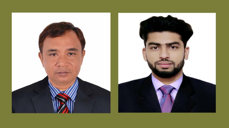 ক্লিন ফাউন্ডেশন চুনারুঘাটের নতুন কমিটি গঠন