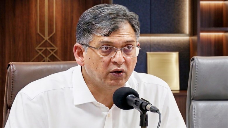 প্রত্যর্পণ চুক্তি অনুযায়ী শেখ হাসিনাকে ফেরত পাঠাবে ভারত, আশাবাদী স্বরাষ্ট্রমন্ত্রী