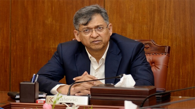 বেনজীর আহমেদকে ফেরাতে দুবাইয়ে প্রত্যর্পণ আবেদন, মামলার নথিপত্র পাঠানো হয়েছে : স্বরাষ্ট্রমন্ত্রী