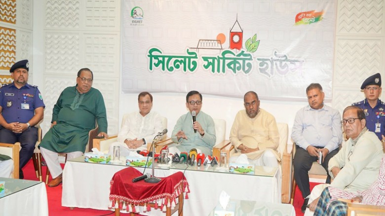 সিলেটে শাহজালাল (রহ.) মাজারের দানের অর্থে জবাবদিহি নিশ্চিত করতে নতুন কমিটি
