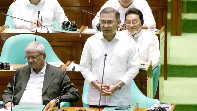 চীন ও মালয়েশিয়া সফর দেশের মানুষের স্বার্থে, ব্যক্তিগত কিছু নয় : প্রধানমন্ত্রী