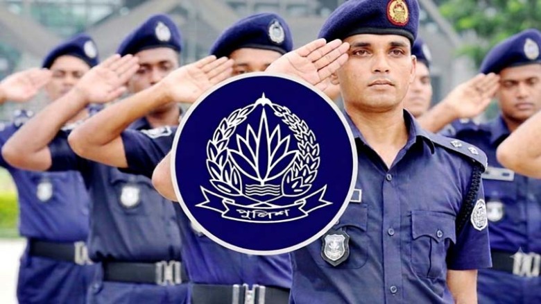 পুলিশের ঊর্ধ্বতন পর্যায়ে পরিবর্তন, জারি হলো ২১ কর্মকর্তার বদলি প্রজ্ঞাপন