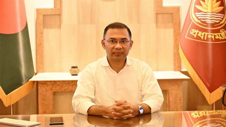 ঢাকা বিশ্ববিদ্যালয় বাংলাদেশের গণতান্ত্রিক আন্দোলনের প্রাণকেন্দ্র : প্রধানমন্ত্রী তারেক রহমান