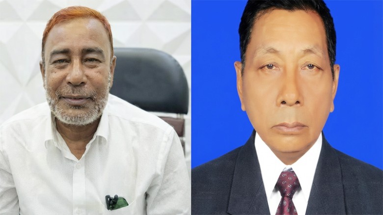 রাঙ্গামাটিতে পুলিশি অভিযানে আওয়ামী লীগের দুই শীর্ষ...