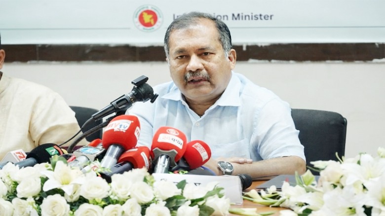 অর্থনীতি-বান্ধব রাজনীতি ছাড়া এলডিসি উত্তরণের চ্যালেঞ্জ মোকাবিলা সম্ভব নয় : তথ্যমন্ত্রী