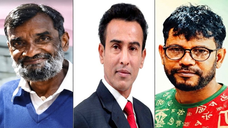 সৃজনশীল ছড়াসাহিত্য সংগঠন "ছড়াকেন্দ্র সিলেট" এর নতুন কার্যকরী কমিটি গঠন