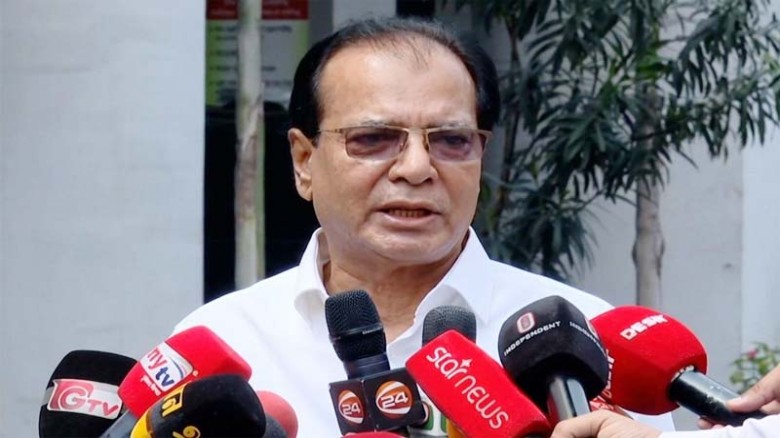 বন্যার ক্ষয়ক্ষতির হিসাব এখনও হয়নি, পুনর্বাসনে জোর দিচ্ছে সরকার : ত্রাণমন্ত্রী