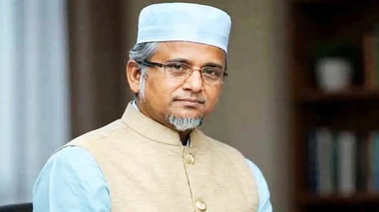 হত্যাচেষ্টার অভিযোগে এমপি গাজী নজরুল ইসলামসহ ৫ জনের বিরুদ্ধে মামলা