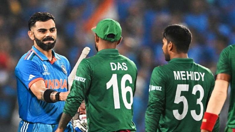 ভারতের বাংলাদেশ সফর হলে পেছাতে পারে আফগানিস্তান সি...
