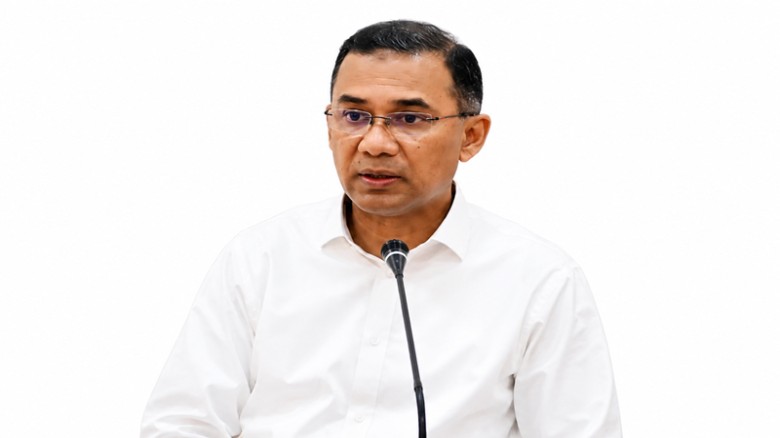 শিক্ষা, ক্রীড়া ও প্রযুক্তির সমন্বয়েই সমৃদ্ধ বাংলাদেশ : প্রধানমন্ত্রী তারেক রহমান
