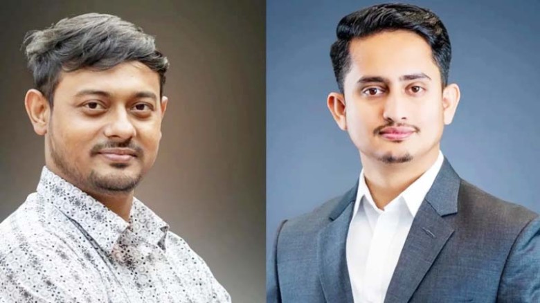 এনসিপির নাসীরুদ্দীন-সারজিসসহ ১০ নেতার বিরুদ্ধে হত্যা চেষ্টা মামলা