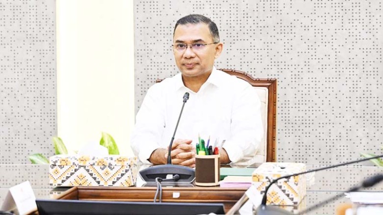 জুলাই গণ-অভ্যুত্থানের শহীদদের আত্মত্যাগ বৃথা যায়নি : প্রধানমন্ত্রী