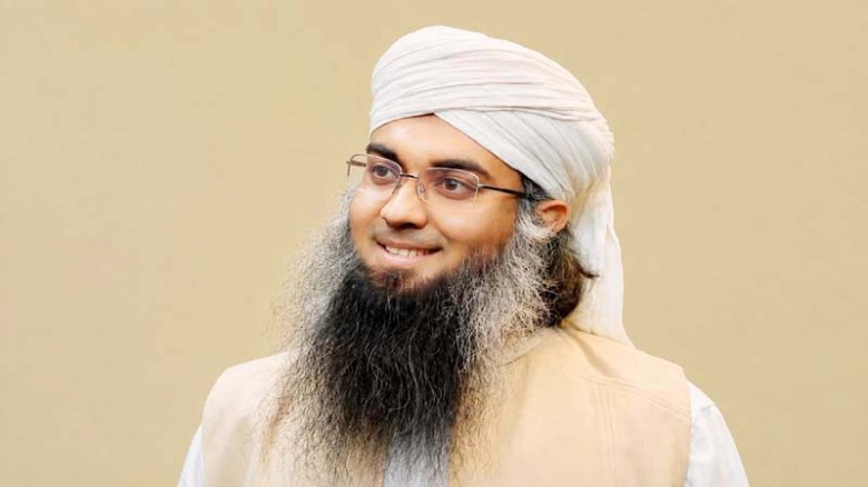 প্রধানমন্ত্রীকে নিয়ে আপত্তিকর পোস্ট করায় এনসিপির সাবেক নেতা তানভীর আটক