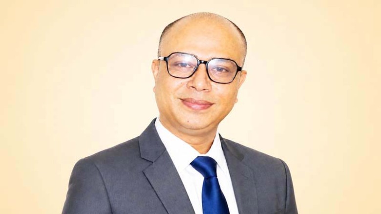 জুলাই-আগস্টের গণআন্দোলন থেকে নতুন সরকারের পথচলা : খায়রুল আলম সুমন