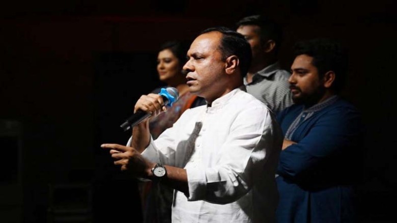 ফ্যাসিবাদ আর যেন ফিরে না আসে, জাতীয় সংকটে ঐক্যবদ্ধ থাকতে হবে : ভারপ্রাপ্ত স্পিকার