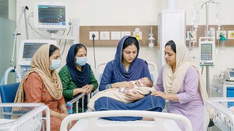 দেশে ২৪ ঘণ্টায় হাম ও উপসর্গে আরও ৪ জনের মৃত্যু, আক্রান্ত ৭৭৬