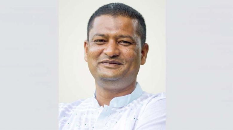 পঞ্চগড়ে একাধিক মামলার আসামি কাজী আল তারিক আটক