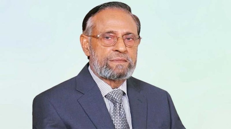 রাষ্ট্রপতি নির্বাচনে কর্নেল (অব.) অলি আহমদকে প্রার্থী করল ১১ দলীয় ঐক্য