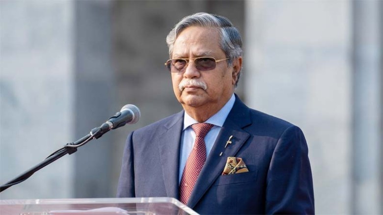 সাবেক রাষ্ট্রপতি সাহাবুদ্দিনসহ ৩৮ জনের বিরুদ্ধে দুদকে ইসলামী ব্যাংকের অভিযোগ