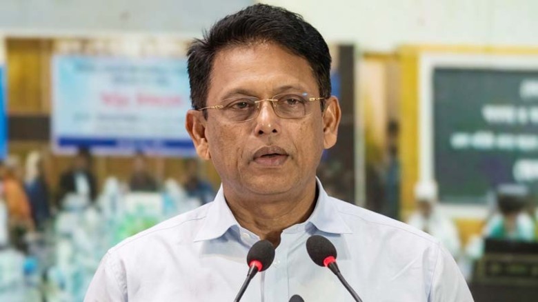 শিক্ষকদের বকেয়া ভাতা পর্যায়ক্রমে পরিশোধ করা হবে : শিক্ষামন্ত্রী