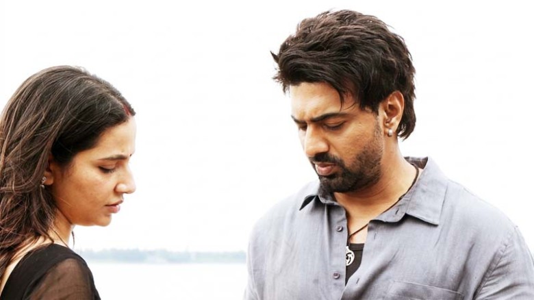 দেবকে নিয়ে শুভশ্রীর খোলা চিঠি, ১১ বছর পর ফিরছে জুটি