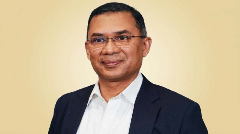 জাতিসংঘের সাধারণ পরিষদের অধিবেশনে যোগ দিতে নিউইয়র্ক যাচ্ছেন প্রধানমন্ত্রী