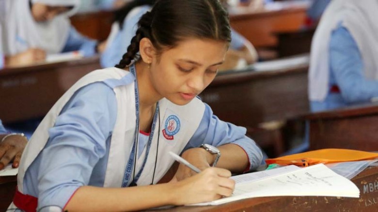 এসএসসির চূড়ান্ত সময়সূচি প্রকাশ, পরীক্ষা শুরু ১৪ মার্চ