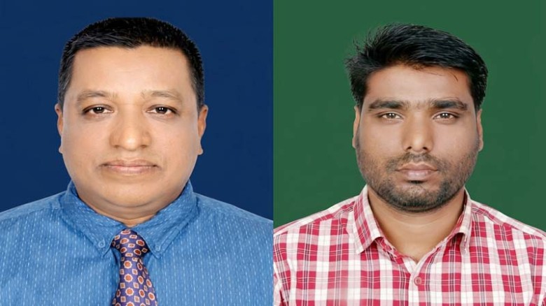ওসমানীনগর প্রেসক্লাবের নতুন কমিটি, সভাপতি শরীফ ও সম্পাদক রনিক