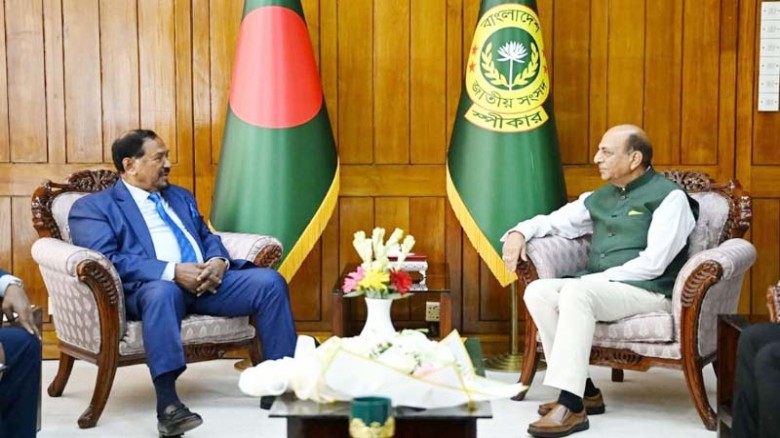 দুই দেশের জনগণের স্বার্থে তারেক রহমানের ভারত সফর প্রত্যাশা : ভারতীয় হাইকমিশনার