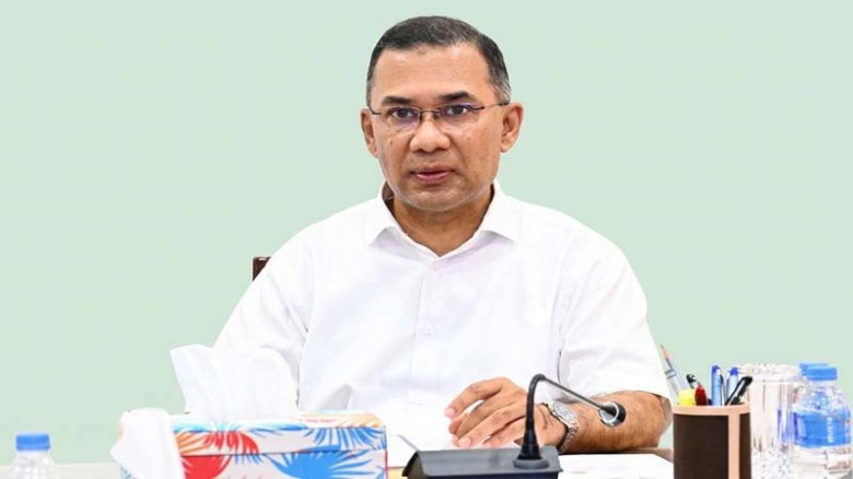 প্রধানমন্ত্রী ও বিএনপি চেয়ারম্যান তারেক রহমানের ১৯তম কারামুক্তি দিবস