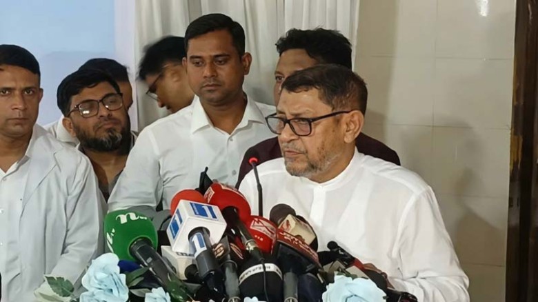 সেপ্টেম্বরের শেষ দিকে সারা দেশে হামের বিশেষ টিকা ক্যাম্পেইন : স্বাস্থ্যমন্ত্রী