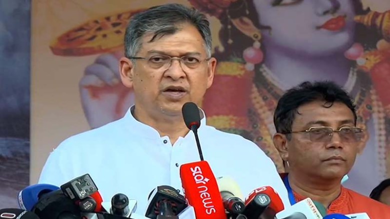 স্বাধীন নাগরিক হিসেবে বাংলাদেশের কেউ সংখ্যালঘু নয় : স্বরাষ্ট্রমন্ত্রী