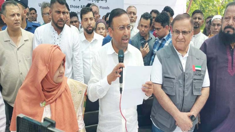 দাসত্ব নয়, ভারতের সঙ্গে বাংলাদেশের সম্পর্ক হবে বন্ধুত্বের : পররাষ্ট্র প্রতিমন্ত্রী