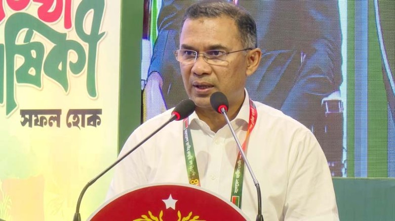 সংকটকে পুঁজি করে অরাজকতার চেষ্টা মেনে নেওয়া হবে না : প্রধানমন্ত্রী